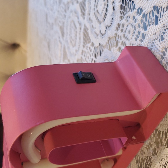 Fun Lamp - Battery Operated - Picture 3 of 4